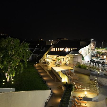 Alba Hotel Экстерьер фото