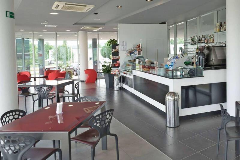 Alba Hotel Экстерьер фото