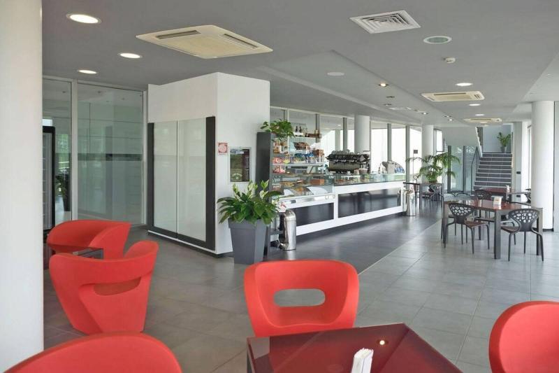 Alba Hotel Экстерьер фото