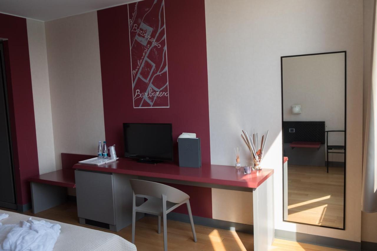 Alba Hotel Экстерьер фото