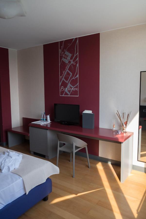 Alba Hotel Экстерьер фото