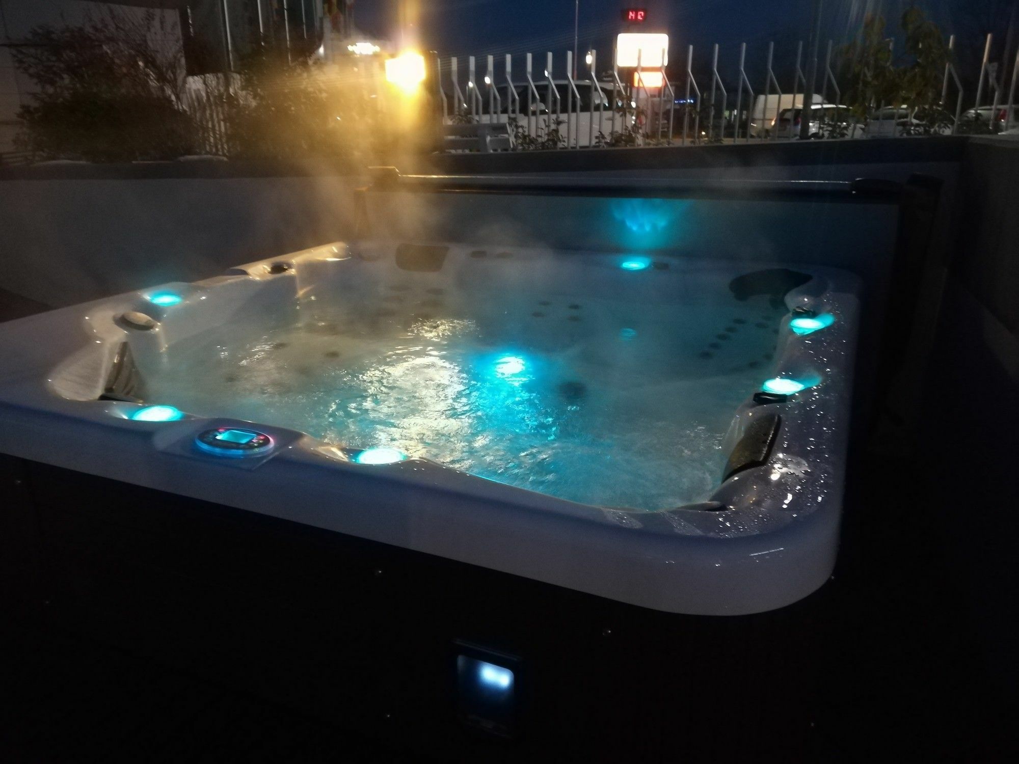 Alba Hotel Экстерьер фото